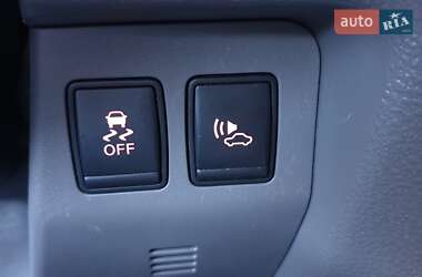 Минивэн Nissan e-NV200 2015 в Тернополе