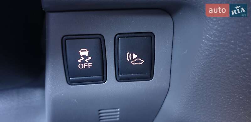 Мінівен Nissan e-NV200 2015 в Тернополі