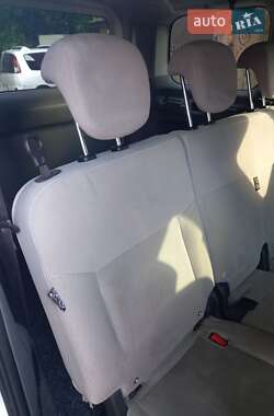 Минивэн Nissan e-NV200 2015 в Харькове