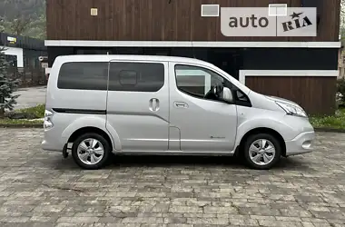 Nissan e-NV200 2020