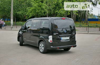 Минивэн Nissan e-NV200 2014 в Житомире