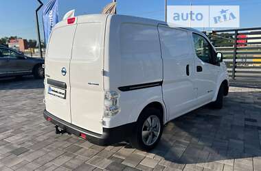 Минивэн Nissan e-NV200 2016 в Ровно