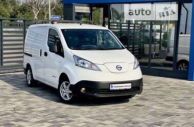 Вантажний фургон Nissan e-NV200 2019 в Рівному