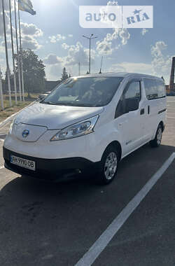 Минивэн Nissan e-NV200 2018 в Житомире