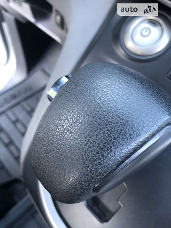 Вантажний фургон Nissan e-NV200 2016 в Вінниці