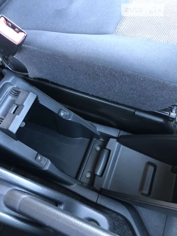 Вантажний фургон Nissan e-NV200 2016 в Вінниці