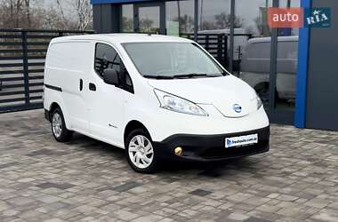 Вантажний фургон Nissan e-NV200 2019 в Рівному