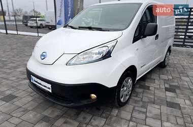 Вантажний фургон Nissan e-NV200 2019 в Рівному