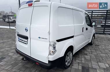 Вантажний фургон Nissan e-NV200 2019 в Рівному