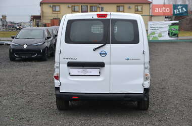 Грузовой фургон Nissan e-NV200 2020 в Луцке