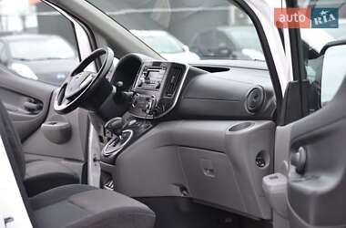 Грузовой фургон Nissan e-NV200 2020 в Луцке