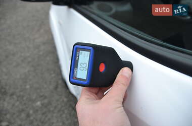 Грузовой фургон Nissan e-NV200 2020 в Луцке