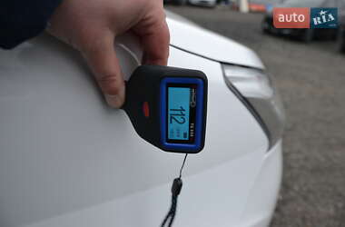 Грузовой фургон Nissan e-NV200 2020 в Луцке