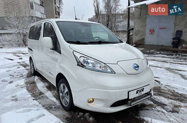 Мінівен Nissan e-NV200 2018 в Тернополі