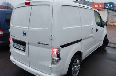 Минивэн Nissan e-NV200 2019 в Нежине