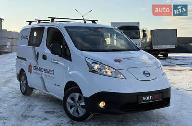 Минивэн Nissan e-NV200 2014 в Владимире