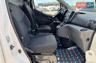 Грузовой фургон Nissan e-NV200 2019 в 