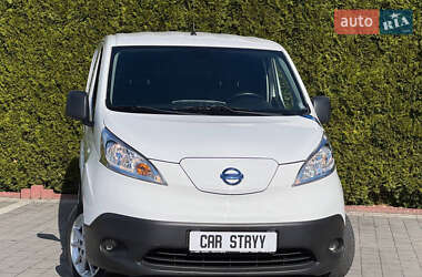 Вантажний фургон Nissan e-NV200 2020 в 