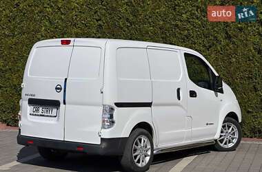 Вантажний фургон Nissan e-NV200 2020 в 