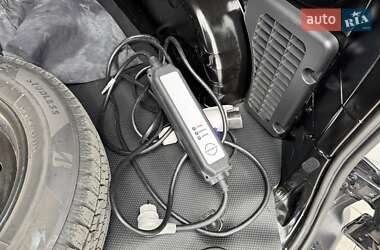 Вантажний фургон Nissan e-NV200 2021 в 
