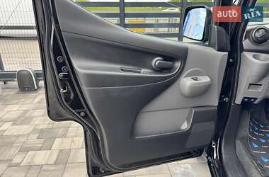 Вантажний фургон Nissan e-NV200 2021 в 