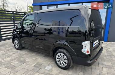 Вантажний фургон Nissan e-NV200 2021 в 