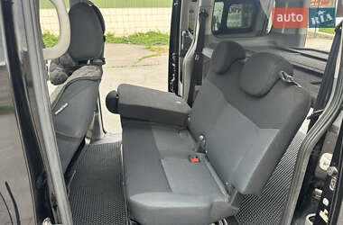 Мінівен Nissan e-NV200 2019 в 