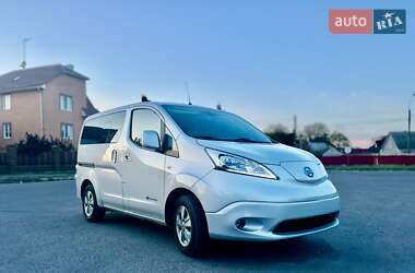 Мінівен Nissan e-NV200 2019 в Луцьку