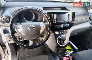 Грузовой фургон Nissan e-NV200 2019 в 