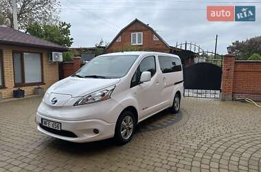Минивэн Nissan e-NV200 2019 в Хмельницком
