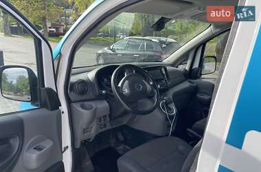 Грузовой фургон Nissan e-NV200 2019 в 