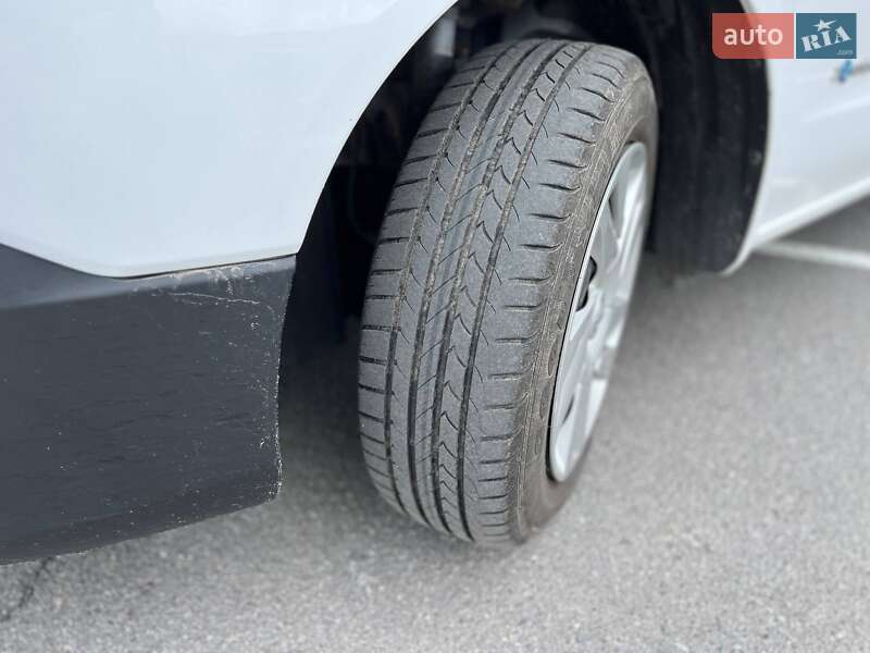 Мінівен Nissan e-NV200 2019 в Вінниці фото 6 Мінівен Nissan e-NV200 2019 в Вінниці