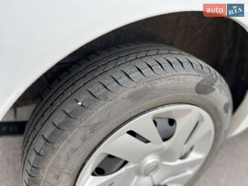 Мінівен Nissan e-NV200 2019 в Вінниці фото 15 Мінівен Nissan e-NV200 2019 в Вінниці