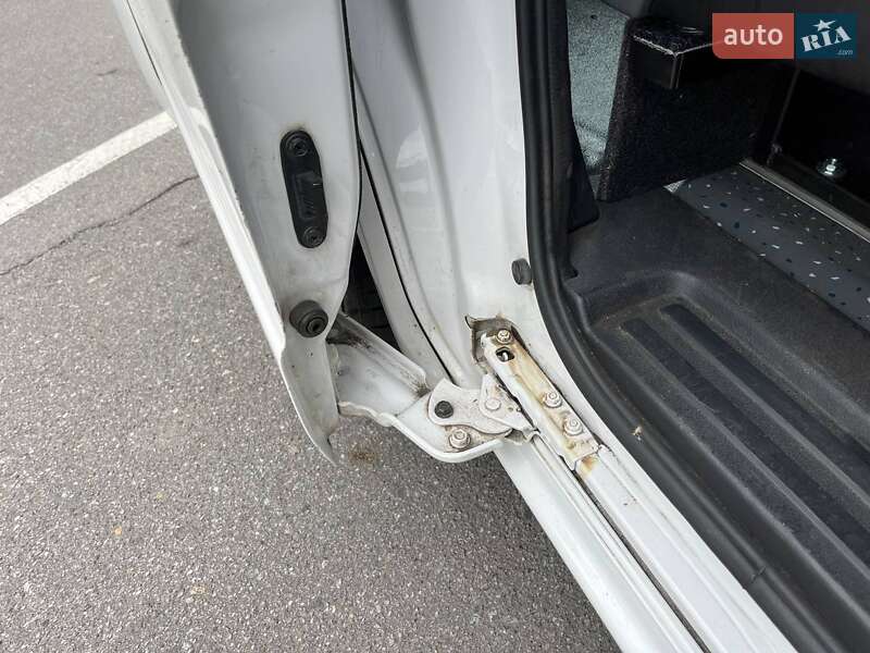 Мінівен Nissan e-NV200 2019 в Вінниці фото 33 Мінівен Nissan e-NV200 2019 в Вінниці