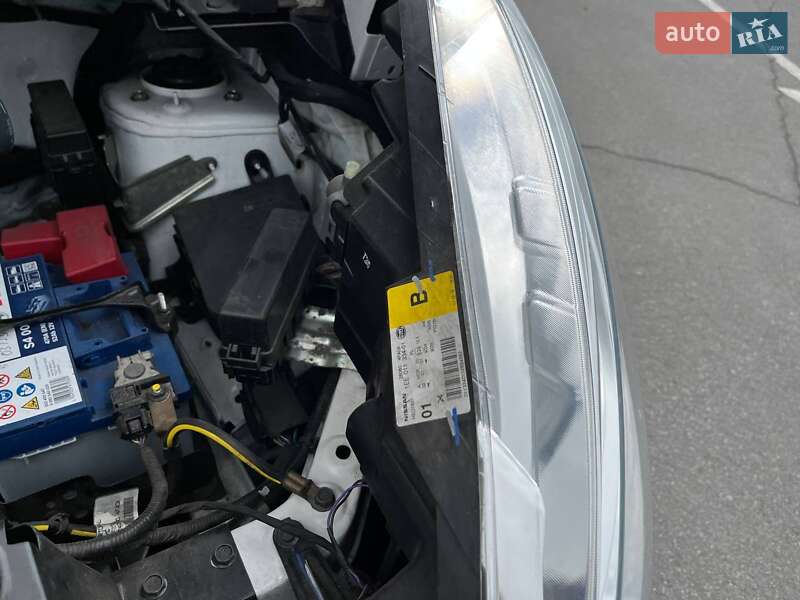 Мінівен Nissan e-NV200 2019 в Вінниці фото 43 Мінівен Nissan e-NV200 2019 в Вінниці