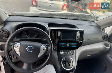 Грузовой фургон Nissan e-NV200 2019 в 