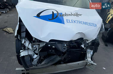 Грузовой фургон Nissan e-NV200 2019 в 