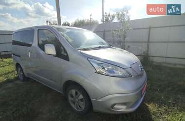 Минивэн Nissan e-NV200 2015 в Ковеле