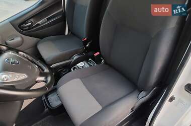 Грузовой фургон Nissan e-NV200 2019 в 