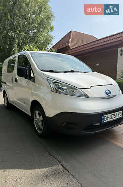 Грузовой фургон Nissan e-NV200 2014 в Одессе