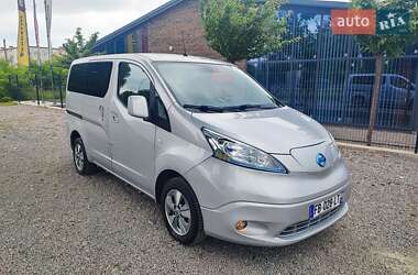 Минивэн Nissan e-NV200 2018 в Виннице