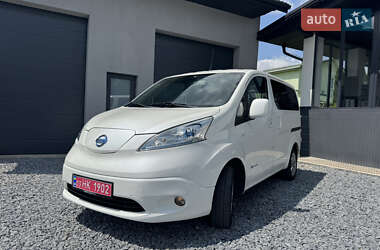 Минивэн Nissan e-NV200 2018 в Ровно