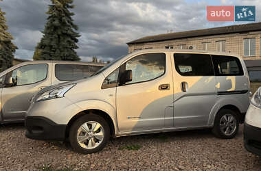 Минивэн Nissan e-NV200 2020 в Житомире