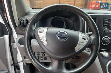 Вантажний фургон Nissan e-NV200 2019 в 