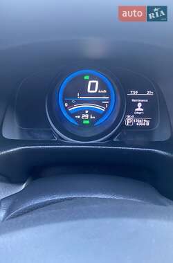 Мінівен Nissan e-NV200 2019 в Миколаєві