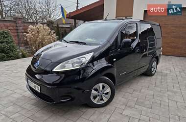 Мінівен Nissan e-NV200 2015 в Рівному