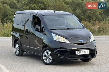 Минивэн Nissan e-NV200 2020 в Стрые