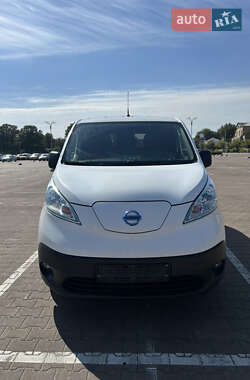 Минивэн Nissan e-NV200 2018 в Житомире