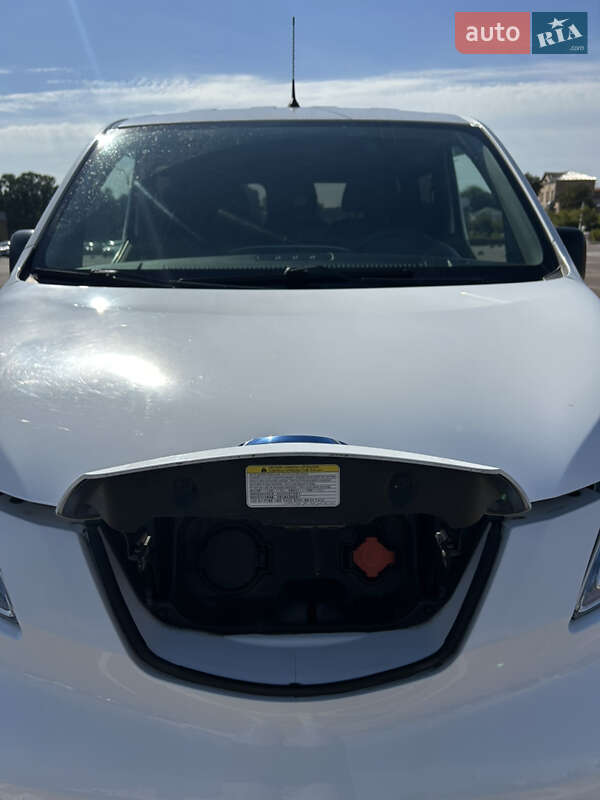 Мінівен Nissan e-NV200 2018 в Житомирі