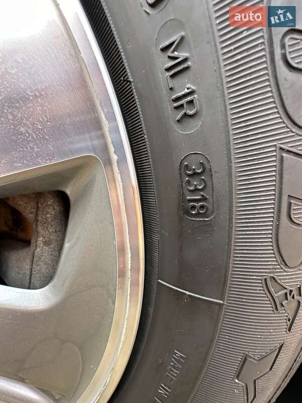 Грузовой фургон Nissan e-NV200 2018 в Хмельницком